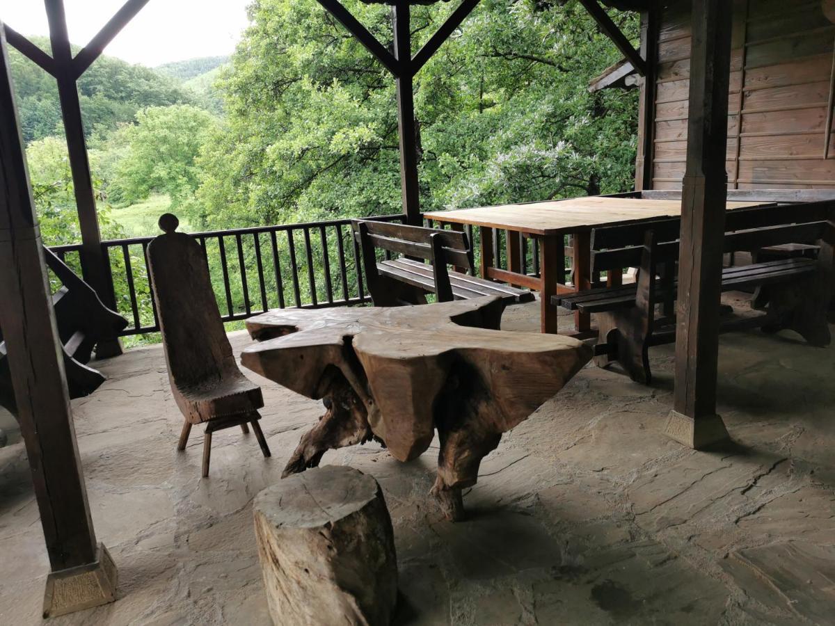 Hotel Divetsite Sliven 外观 照片