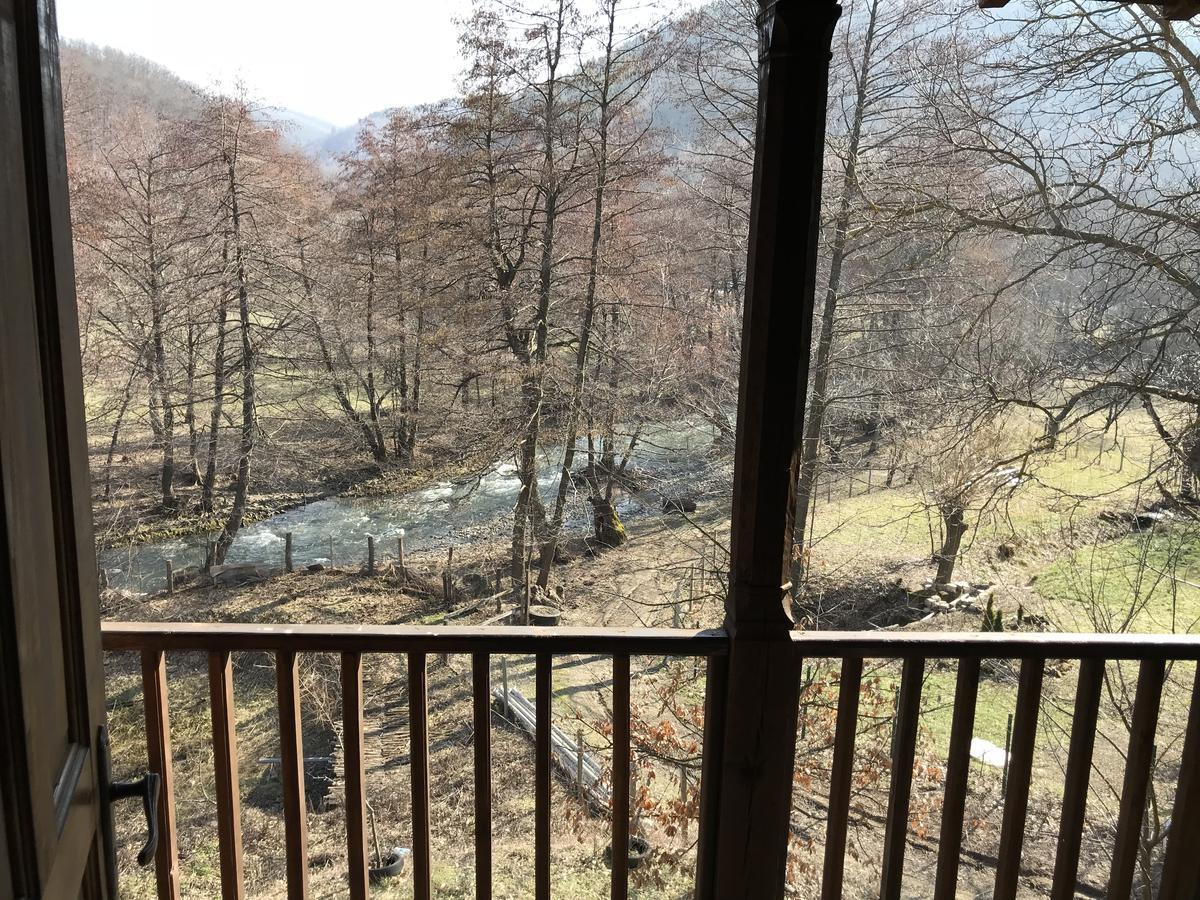 Hotel Divetsite Sliven 外观 照片