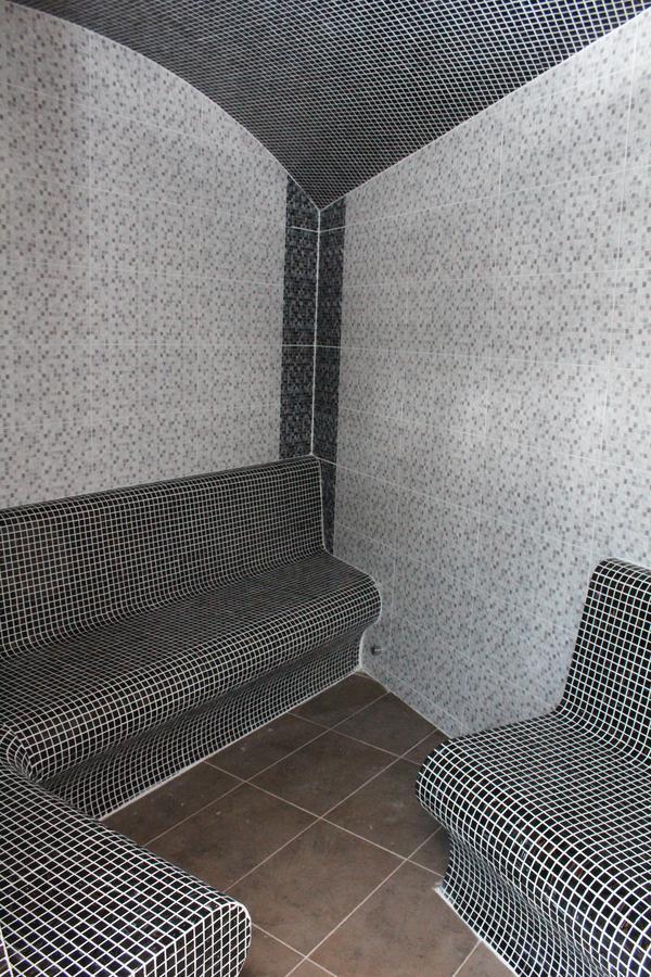Hotel Divetsite Sliven 外观 照片