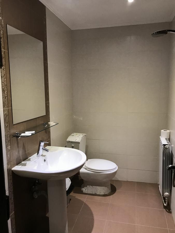 Hotel Divetsite Sliven 外观 照片
